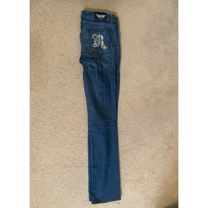 Rock & Republic Denim Pants